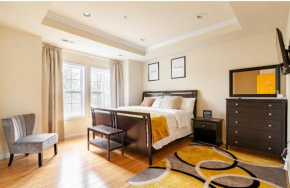 Luxurious and Cozy Room in Washington DC